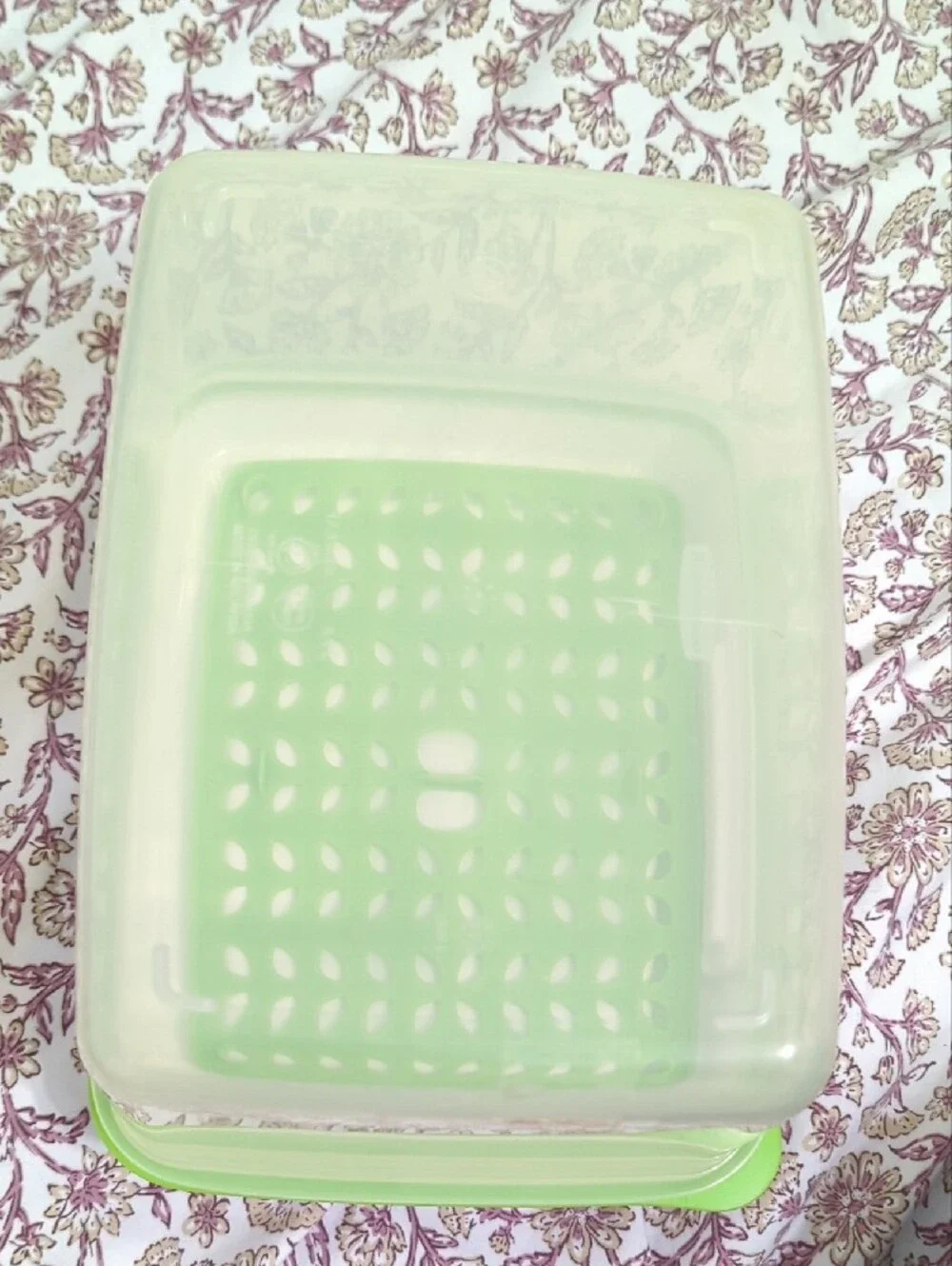 N/A white rectangular